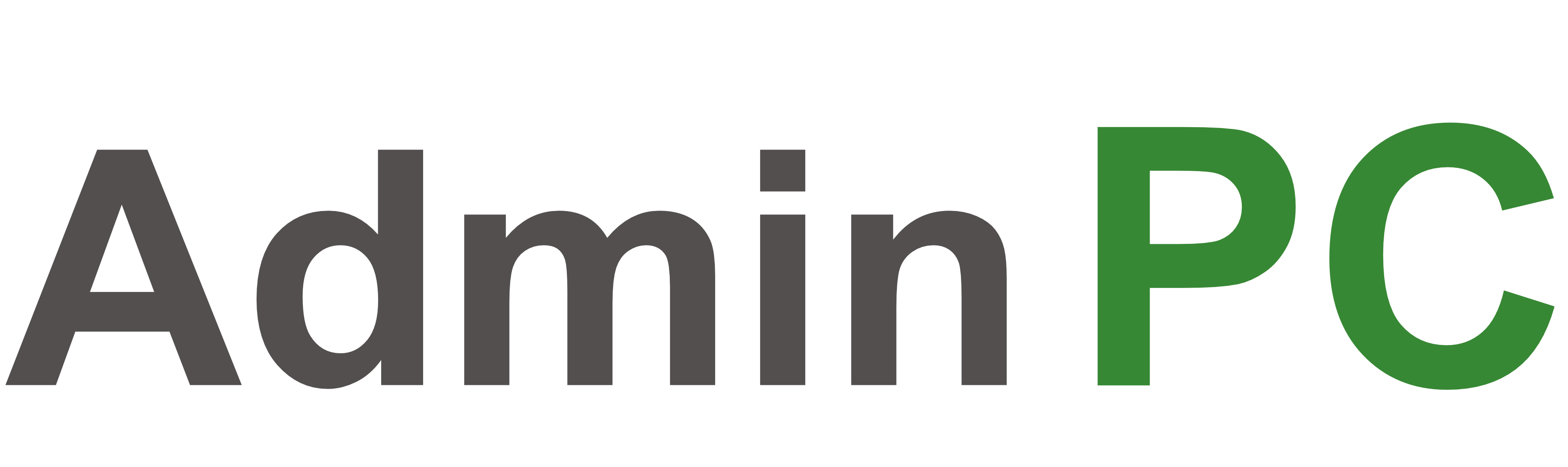 Admin PC