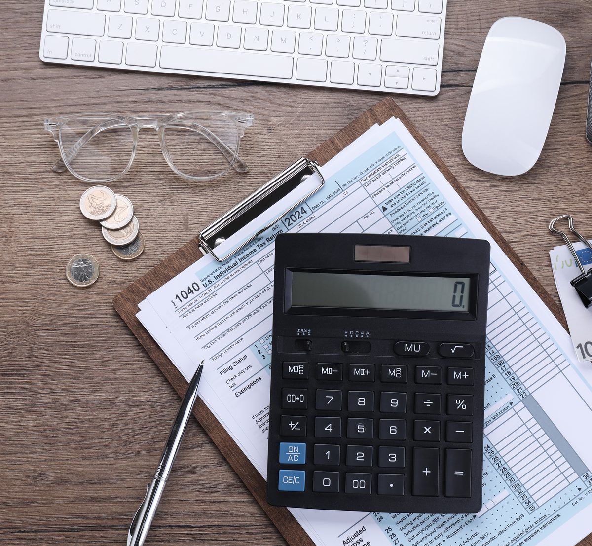 Relation avec votre comptable et facturation
